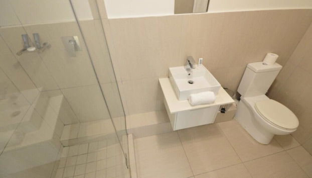 Quayside - Foto 5, Bagno