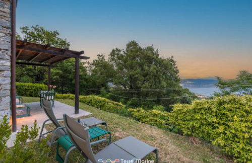 Villa Ca Damare, TerreMarine - Photo 18