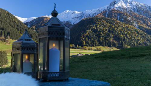 Chalet Wiesenglück - Foto 3