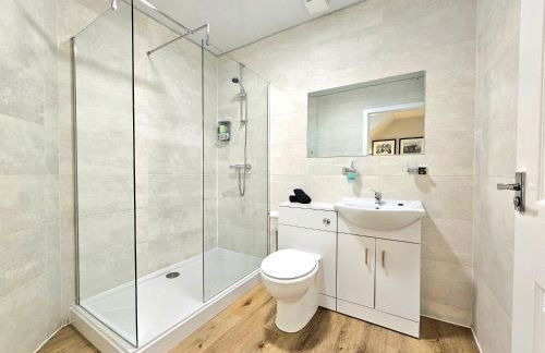 Warm & Cosy Home in Glasgow - Foto 20