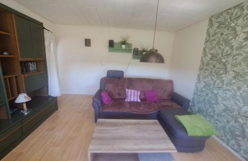 Ferienhaus bayerische Rhön - Foto 11