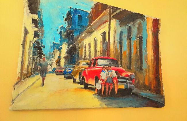 Pinard's Mountain Resort- Cottage 6 - Photo 28