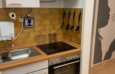 WORK & TRAVEL Apartment - Gratis NETFLIX - seht gute Verkehrsanbindung - Foto 22