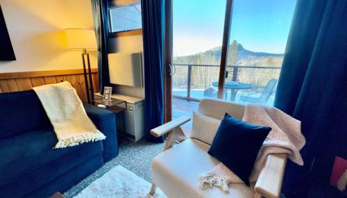 Lutsen Mtn Ski in Ski out Pool Hot Tub Fire Pit - Foto 5