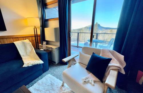 Lutsen Mtn Ski in Ski out Pool Hot Tub Fire Pit - Foto 5