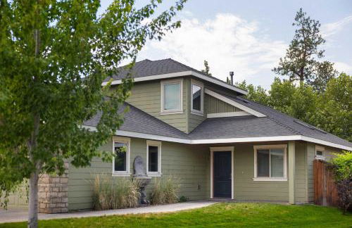 Private Hot-Tub- 3 BDR for 8 Pet's OK - Foto 10