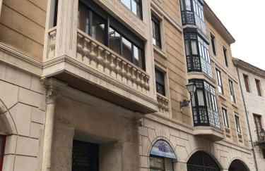 Las 5 Bes- Estudio bed&breakfast - Foto 2