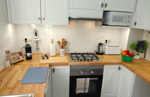 Marina Apartment (junto al mar) - Foto 24