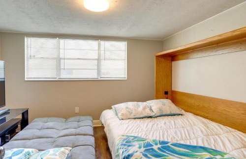 Pet-Friendly Gulfport Home Less Than 2 Mi to Beach - Foto 22