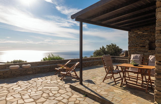 Andros Serenity Retreat - Adults Only - Foto 53