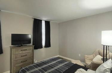 Riverside Retreat - Foto 16