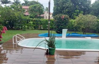 Casa para ter uma ótima estadia com família ou amigos - Foto 14