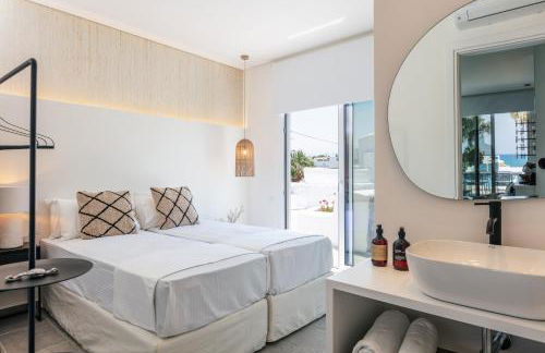 Thalasses Villas Rethymno - Photo 16