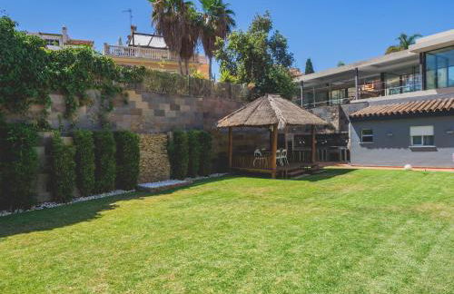 Cubo's Gibralfaro House Center - Photo 18