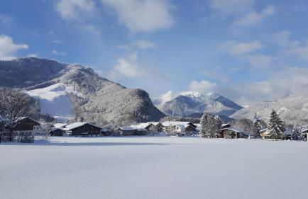 Chiemgauferienwohnungen - Maier - Foto 45