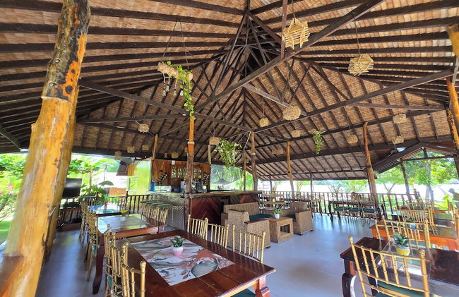 La Tranquilidad Beach Resort - Foto 48