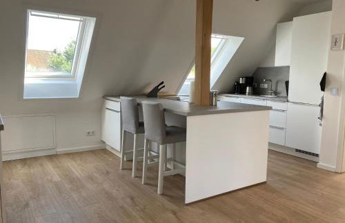 Ferienwohnung kleines Glück - Foto 1
