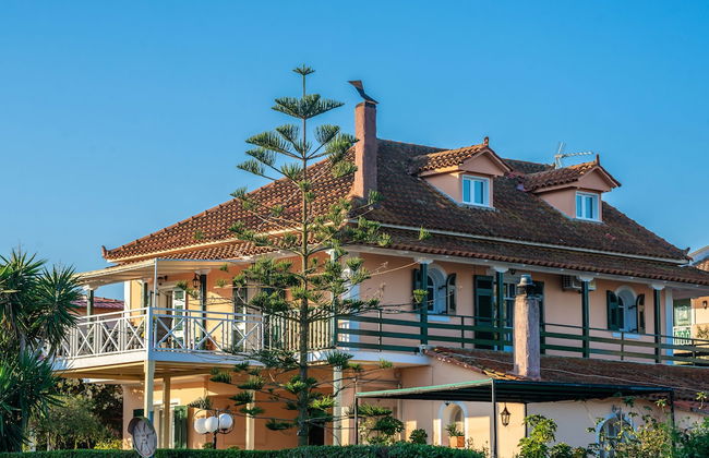 Ina Apartment - Foto 1