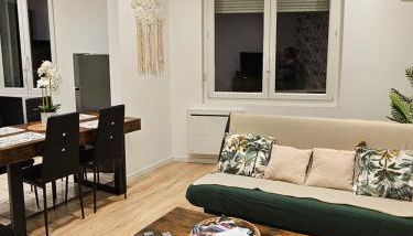 Appartement bohème - Foto 4