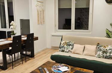 Appartement bohème - Foto 4