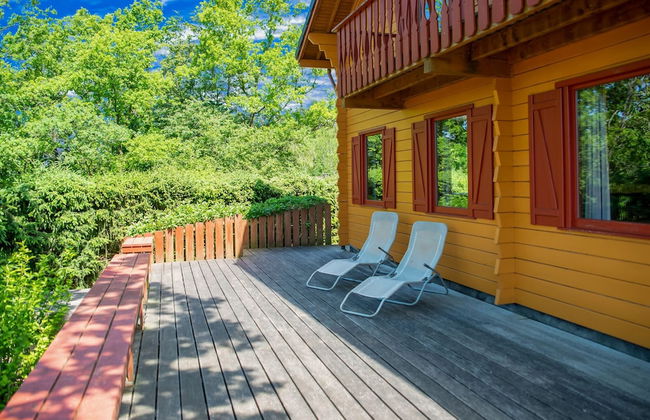 Holiday Home in Barvaux Weris With Sauna - Foto 36