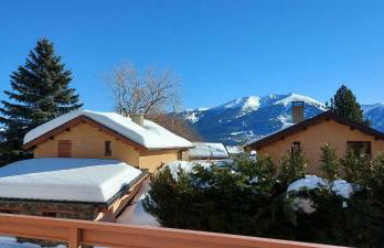 Résidence Campredon - Décoration typique - 25m2 de Terrasse aménagée plein sud avec vue panoramique - Internet - Jardin - Parking - Navette - Linge et Ménage en options payantes - Foto 3