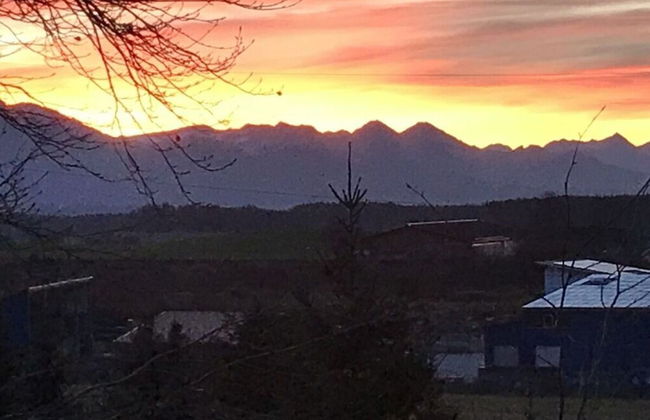 Cloud 9A Comfortable Holiday Residence - Photo 37