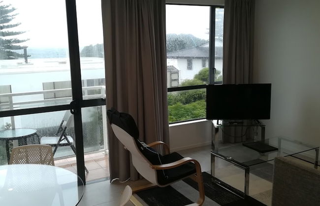 The Atrium Apartments - Foto 53