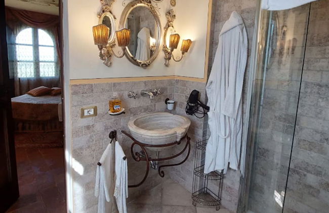 Holiday Home Near Lago di Chiusi With Pool - Photo 16