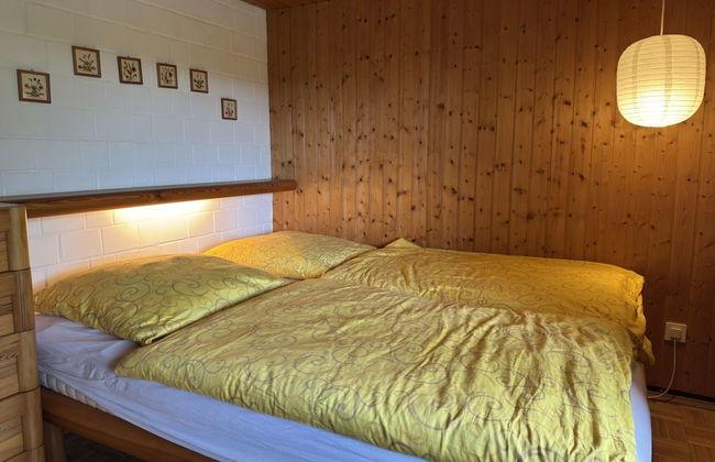 Ferienhaus Sackpfeifenblick, Hatzfeld - Foto 5