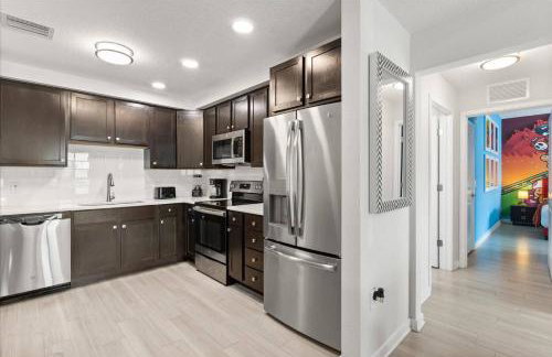 3 BD 2 BA Vista Cay 4013-205 - Foto 16