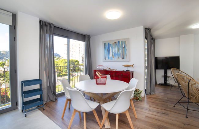 Isea Calpe 01 - Foto 7