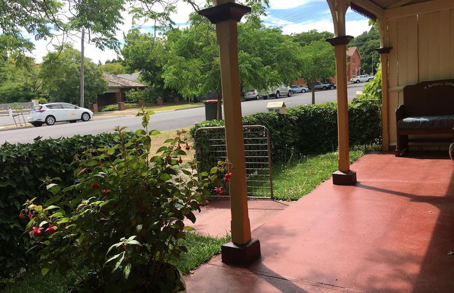 A Settler's Cottage - Foto 30