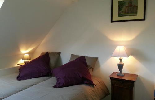 GÎTE DU VALAMBOURG - Foto 10