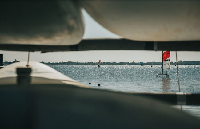 Detached Eco Chalet Near the Shores - Photo 39