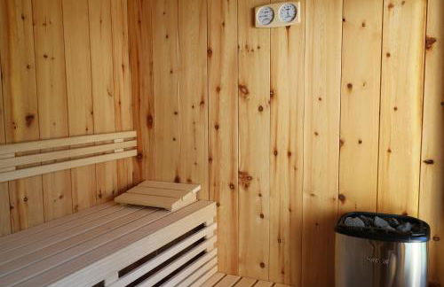 Liondes Chalets - Foto 8