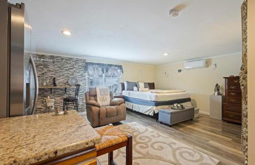 C & N Lodging - Foto 11