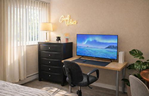 Downtown Ann Arbor Walk to Stadium, Medical Center, UM - Foto 5