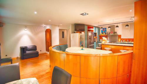 Paris-Oasis Montmartre - Foto 4, Internal: Not applicable to any particular room