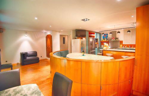 Paris-Oasis Montmartre - Foto 4