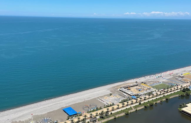 Orbi City Sea View - Foto 53