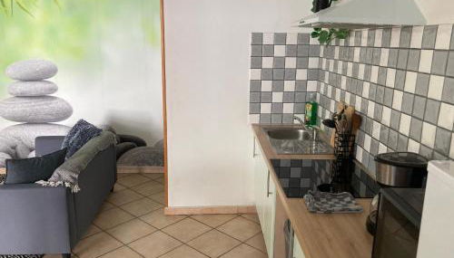 Olivine , Chaleureuse & cocooning - Foto 5