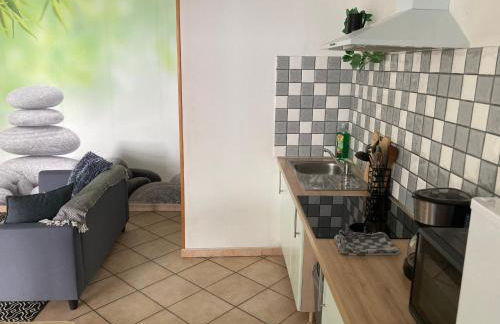 Olivine , Chaleureuse & cocooning - Foto 5