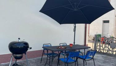 Il Tulipano - Villa con giardino - Foto 2, sunbed