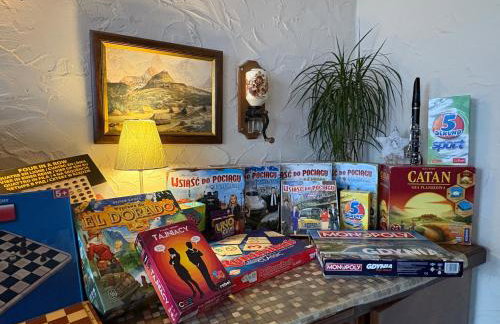 Folwark Minikowo - Agroturystyka w Borach Tucholskich - 5 pokoi z prywatnymi łazienkami - Foto 17