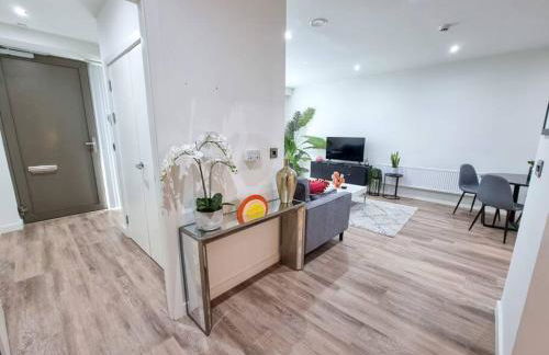 Luxury City Centre Townhouse with Parking - Foto 6