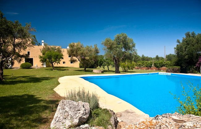 Masseria Mosca - Foto 23