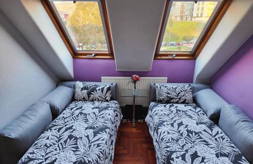 Alójate en Vigo! Piso acogedor y funcional - Foto 22