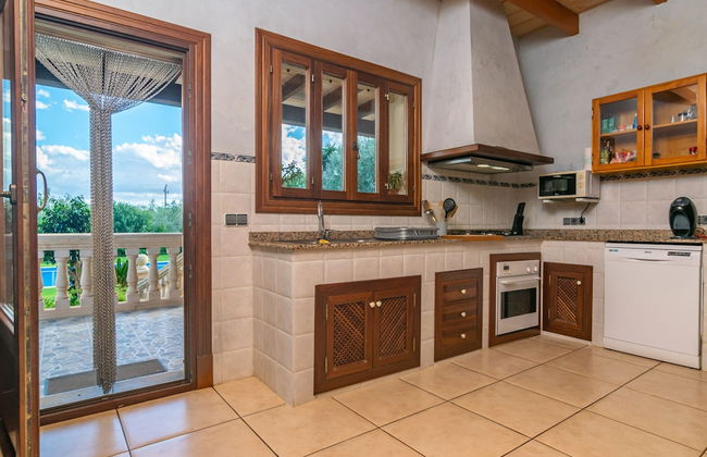 Can Berguins in Buger - Foto 22