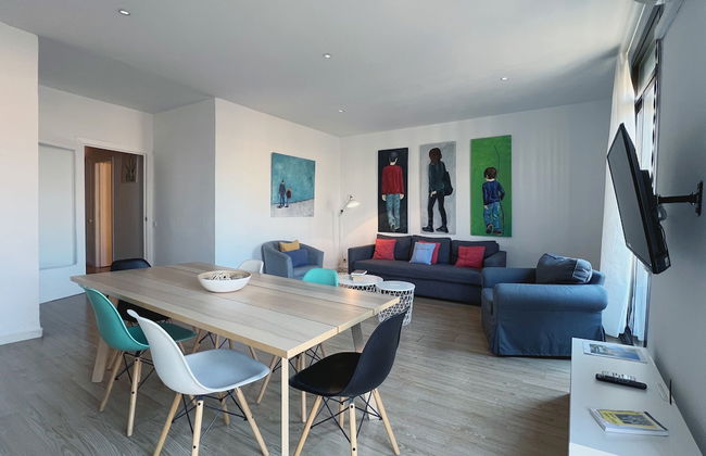 Stay U-nique Apartments Casanova - Photo 19